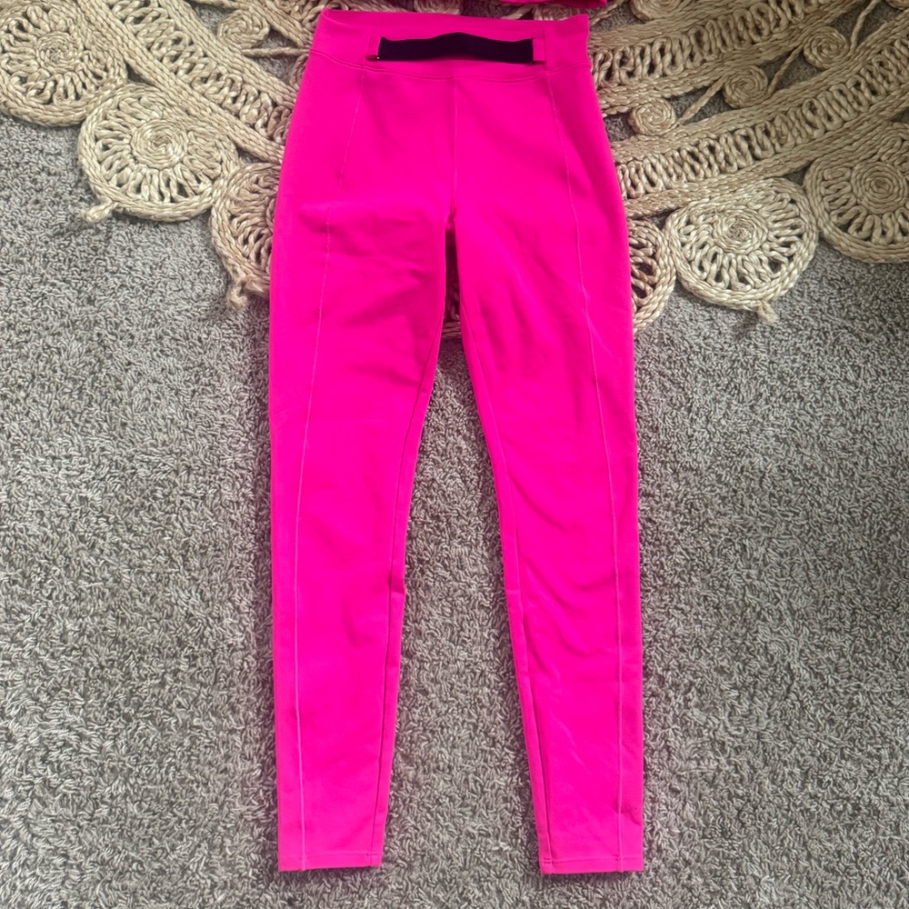 ALO Visionary Leggings FLAW